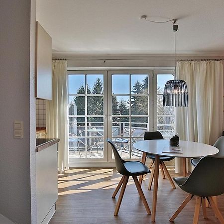 Haus Parkblick, Timmendorfer Strand Haus Parkblick Appartement 12 Экстерьер фото