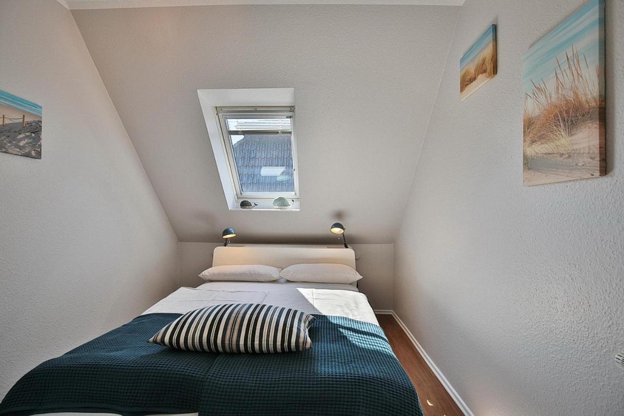 Haus Parkblick, Timmendorfer Strand Haus Parkblick Appartement 12 Экстерьер фото